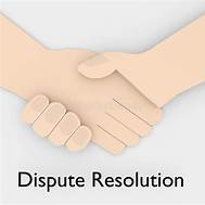 Dispute-Resolution